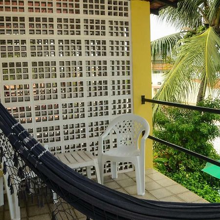 Pousada Aldeia Dos Anjos Pôrto das Galinhas Exteriér fotografie